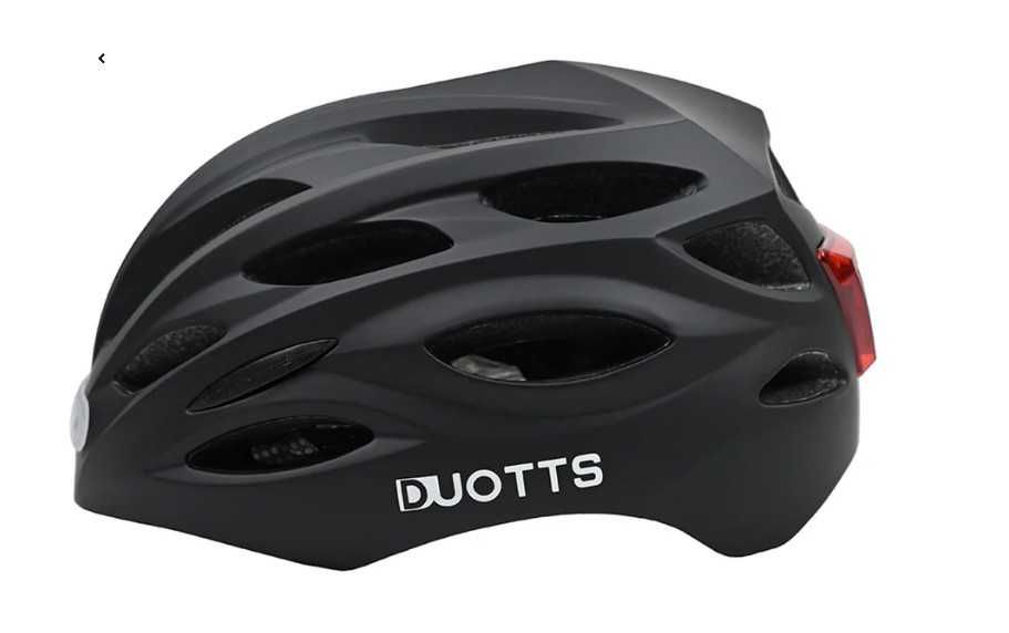 Casca bicicleta  Duotts