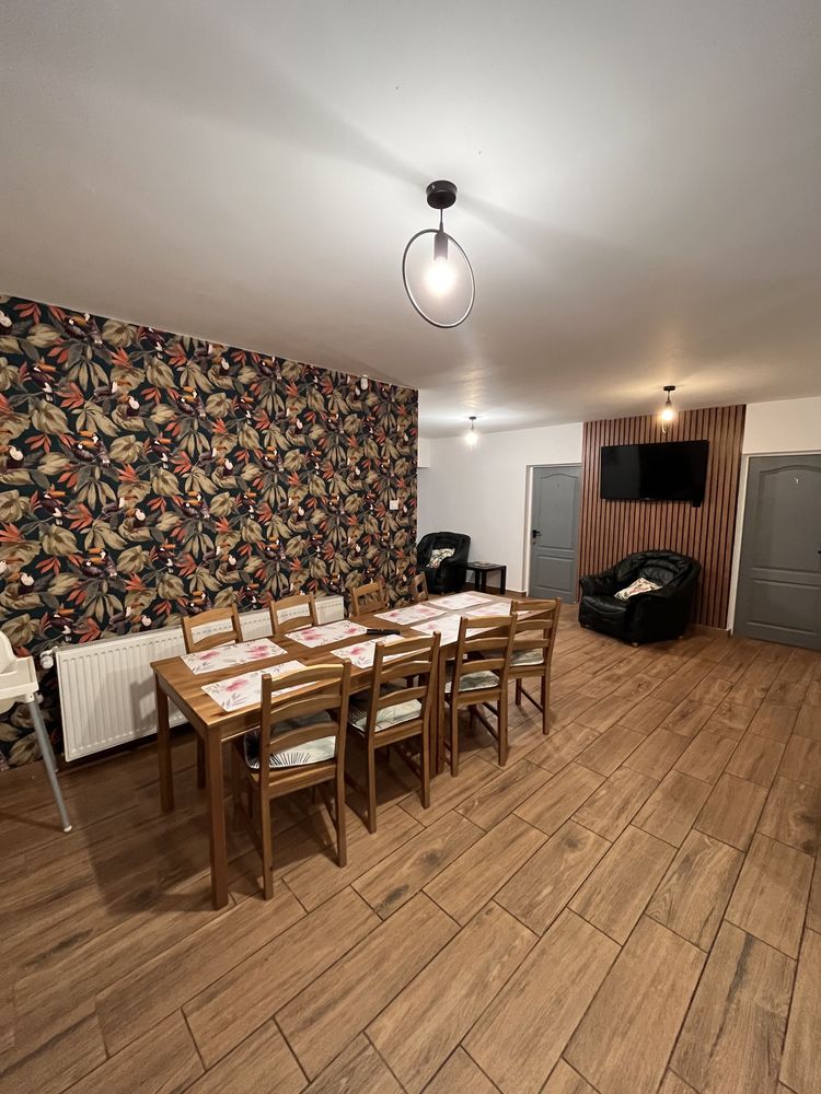 Cabana/vila de închiriat - Sovata