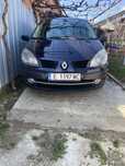 Renault  Scenic 2.0 16v