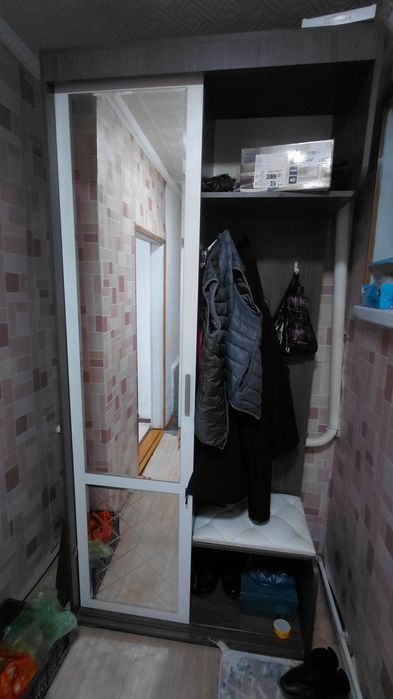Шкаф для прихожи