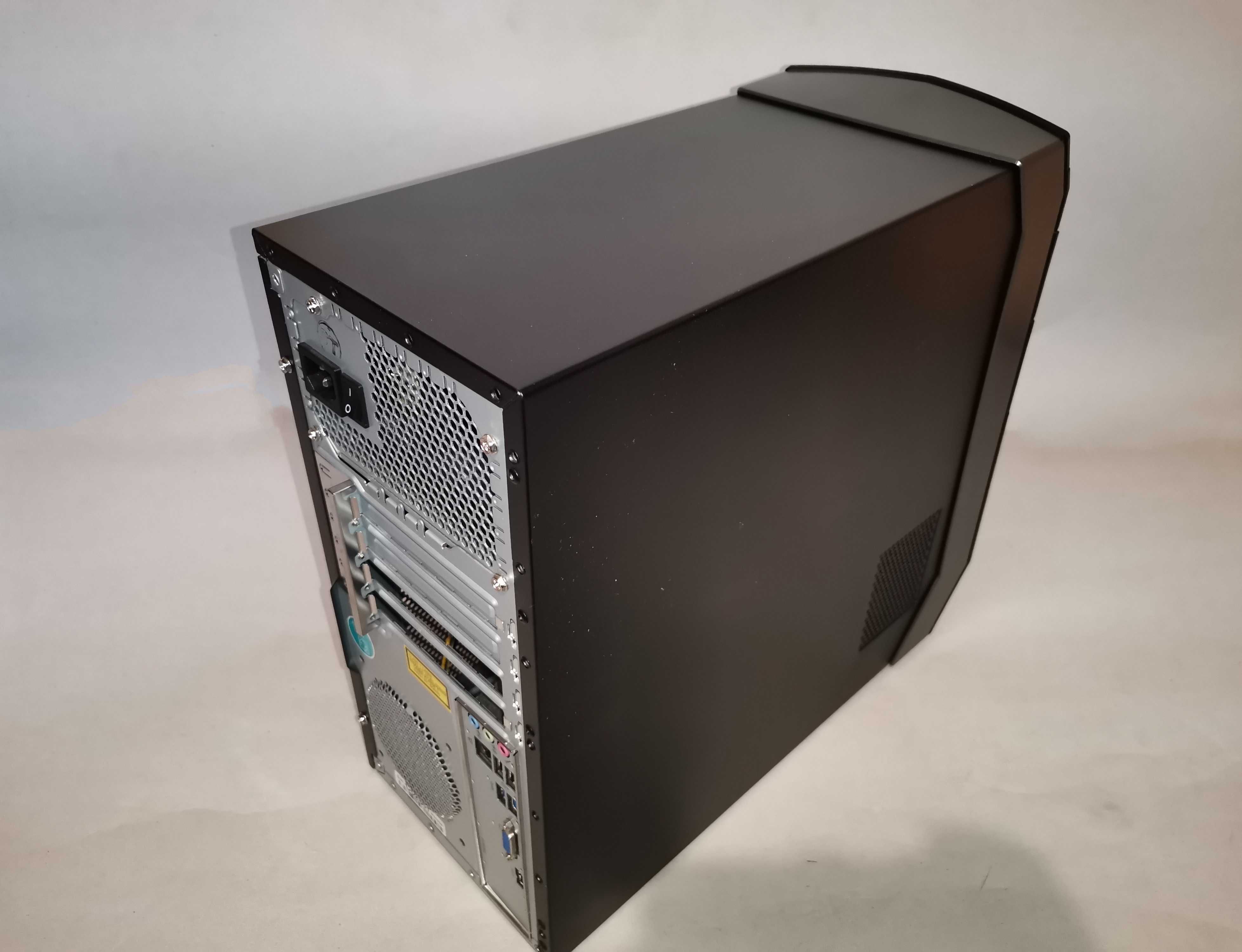 Настолен компютър MEDION PC MT 14