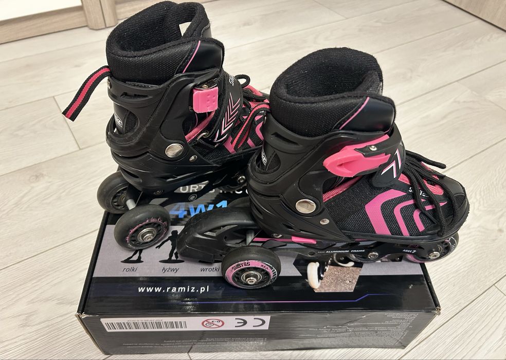 Role fete mărimea 29-33