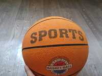 Баскетболный мяч