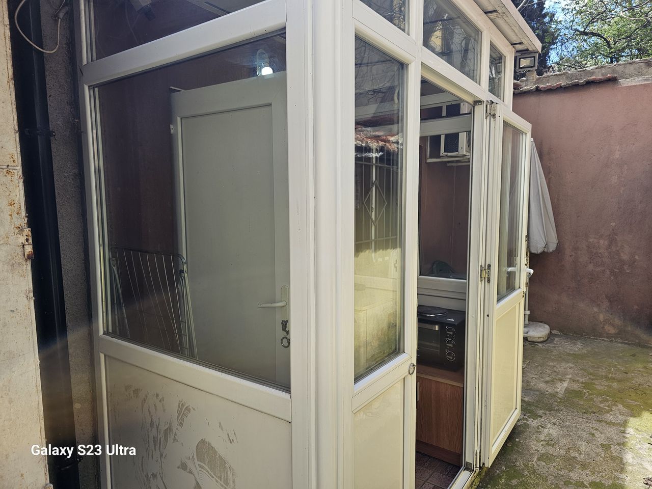 Дава се под наем Едностаен апартамент в Варна, ВИНС - 20 кв.м за 229.5 € - Снимка #6