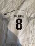 Tricou Real Madrid Sezon 2025/2026 Marime M