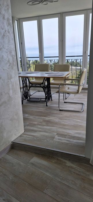 Четиристаен апартамент Варна