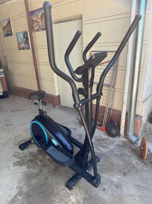 Эллиптический тренажер General fitness