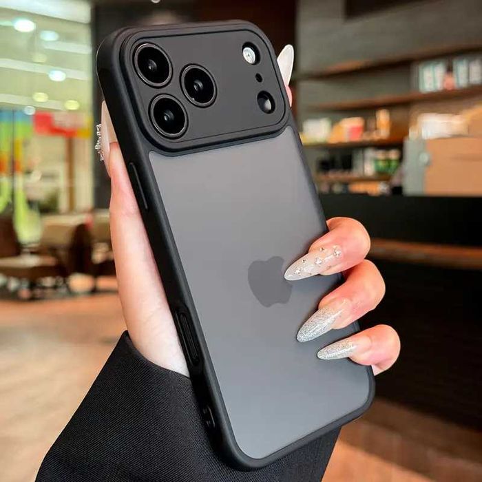 IPHONE 17 CASE, iPhone 17 калъф, iPhone 17 pro, iPhone 17 pro max