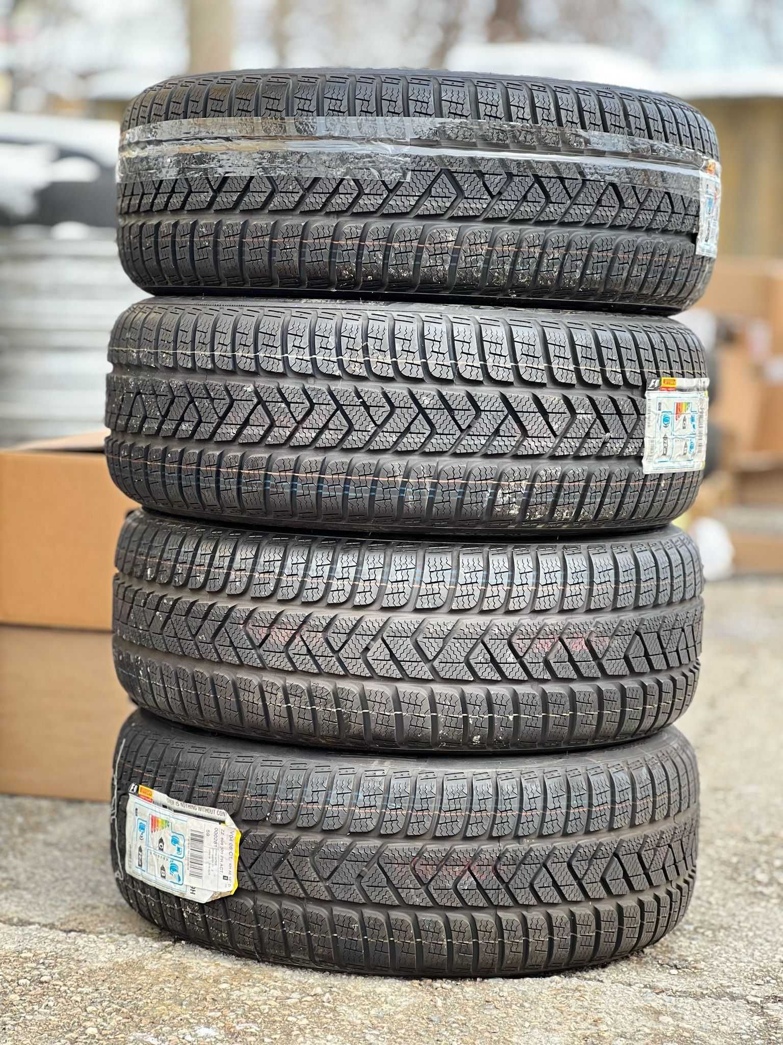 5х112 18 Джанти Audi A4 A6 Ауди 5x112 Чисто нови оригинални