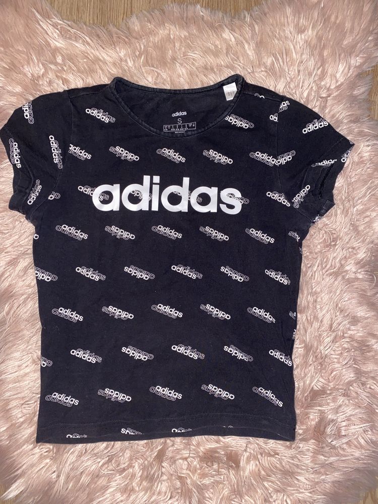 Tricou ADIDAS original