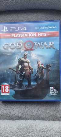 Jocuri PS4 God Of War / Gran Turismo Sport