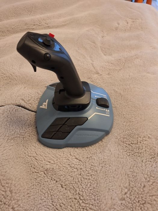 Vand Thrustmaster Airbus TCA Joystick.
