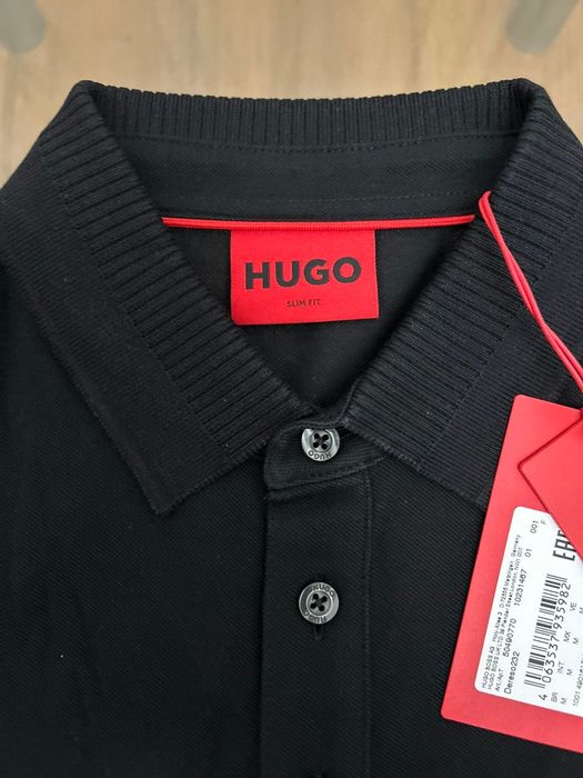 Hugo BOSS тениска размер M