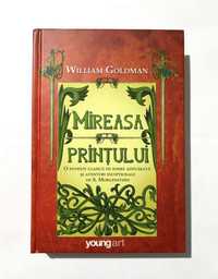 Cartea Mireasa Printului de William Goldman