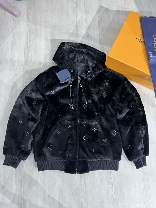 Geaca Louis Vuitton Premium