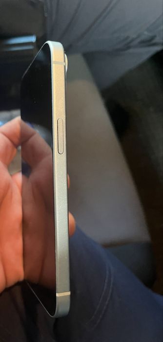 Iphone 15 blue 128GB