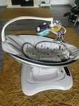 Balansuar electric 4 moms
