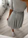 Rochie mango midi