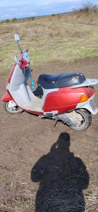 Piaggio sfera  ...