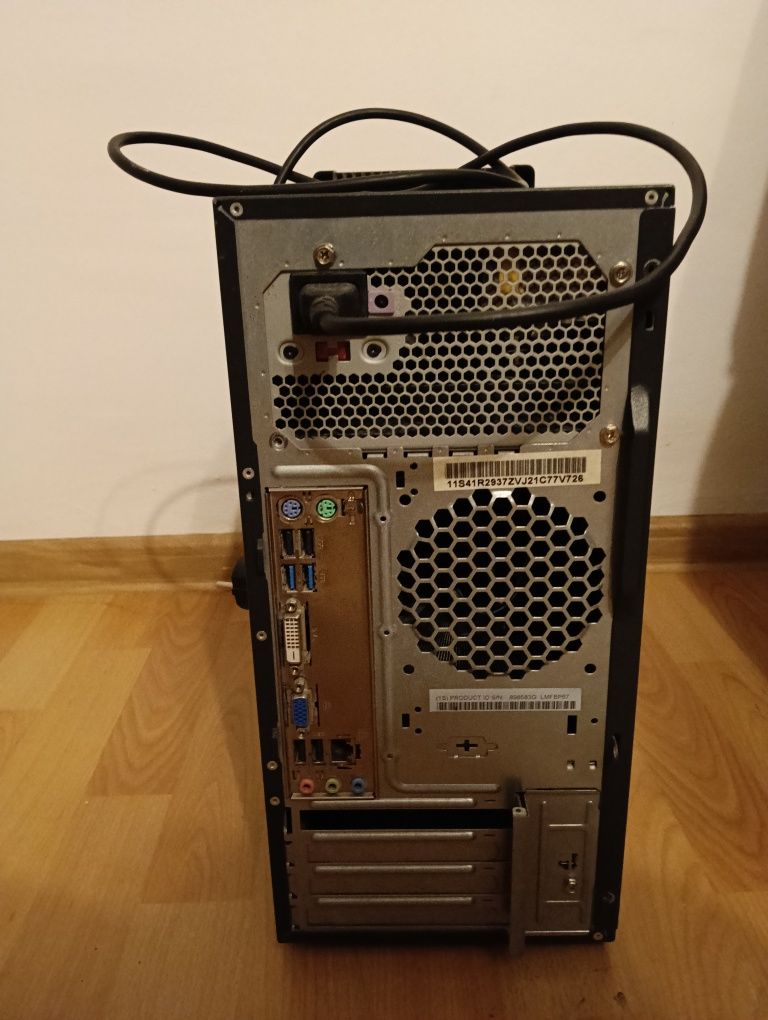 Super oferta!!!UNITATE PC funcțională