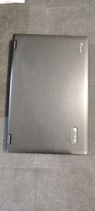 Acer Extensa 5635 ZG 6GB RAM