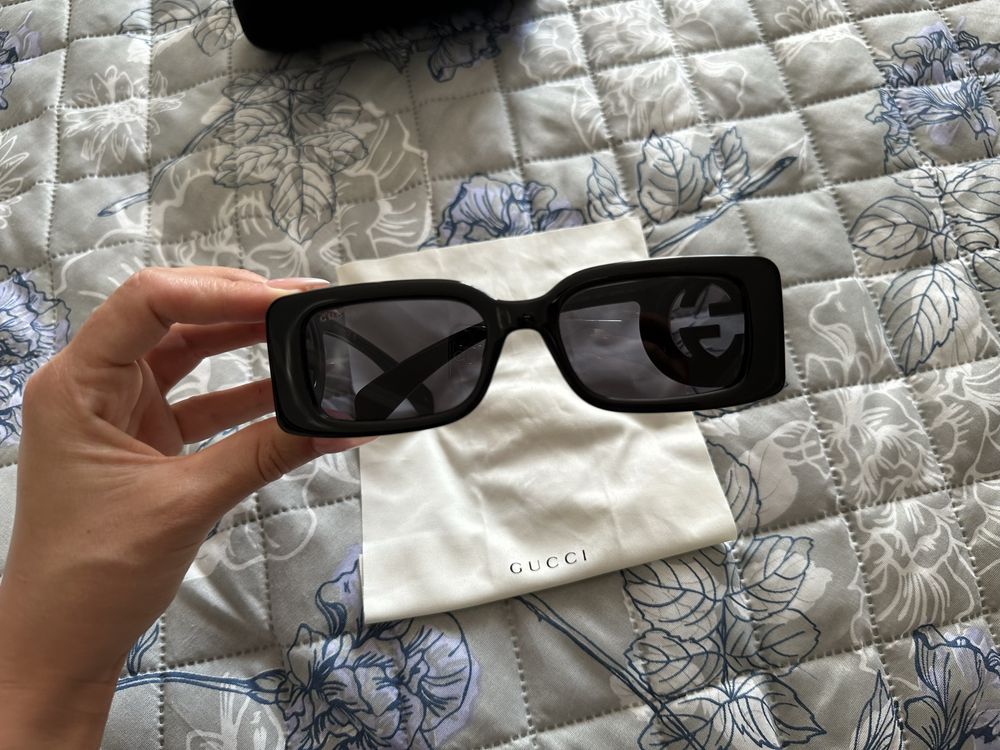 Оригинални очила Gucci