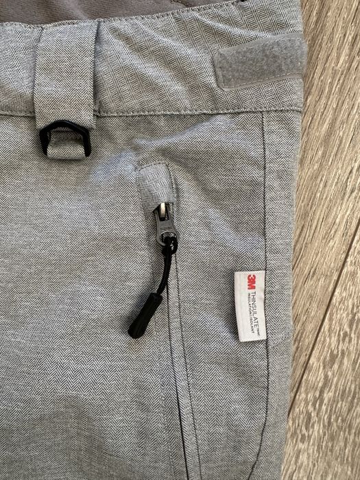 Унисекс ски панталон, L (44)