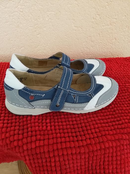 Balerini Reflexan nr 38