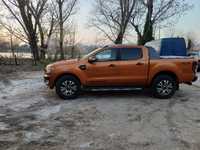 Ford Ranger 3.2 TDCI