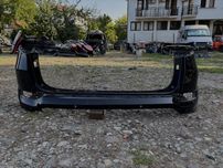Броня Хюндай Туксон/Hyundai Tucson 2 броя