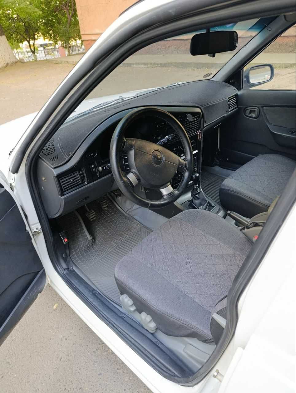 Nexia 1 Dons 1.5 2005