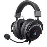 Casti Gaming FoxXray HAU-37 Poseidon BK