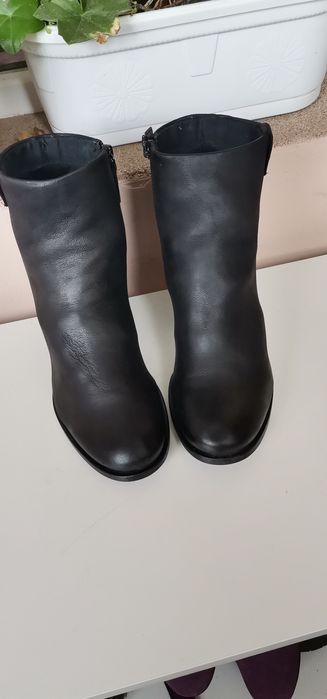 Елегантни обувки Ecco 40 н.