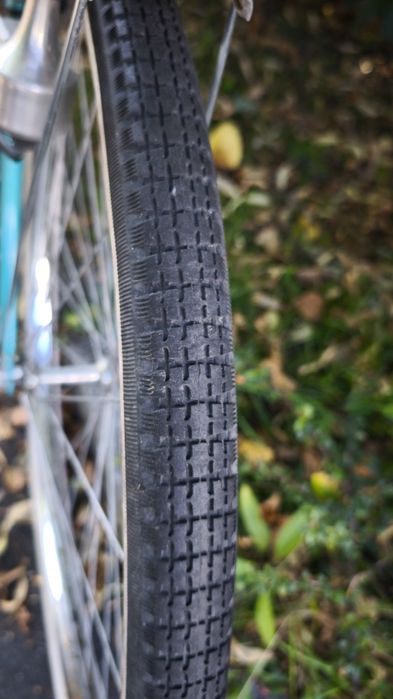 Bicicletă Germania damă torpedou trei viteze