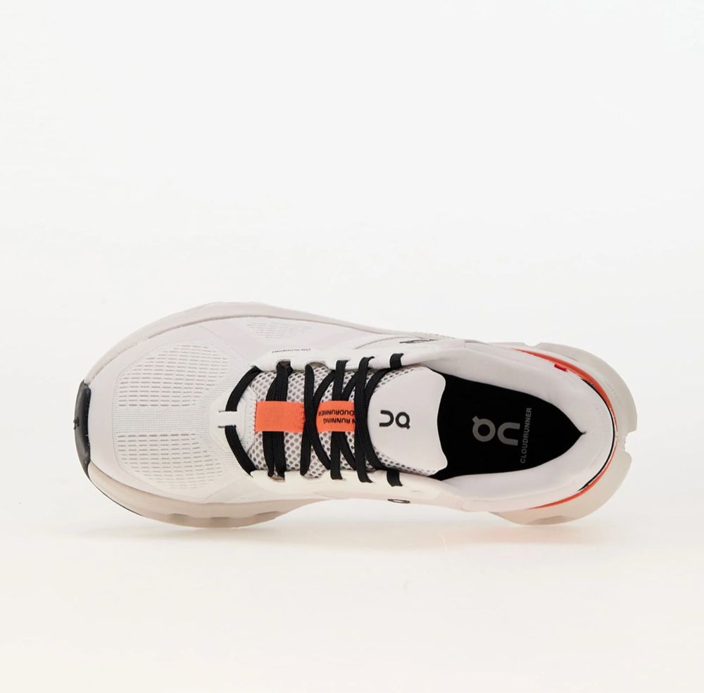 On cloud runner