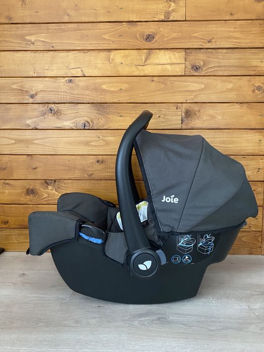 Vand scoica Joie Snug in stare impecabila