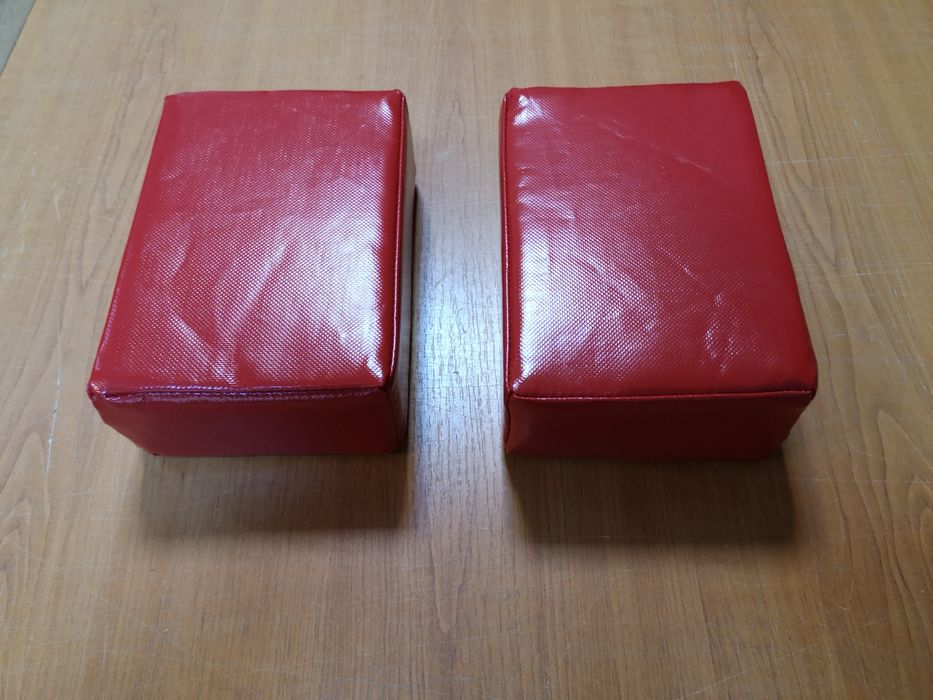 set Caramizi Yoga