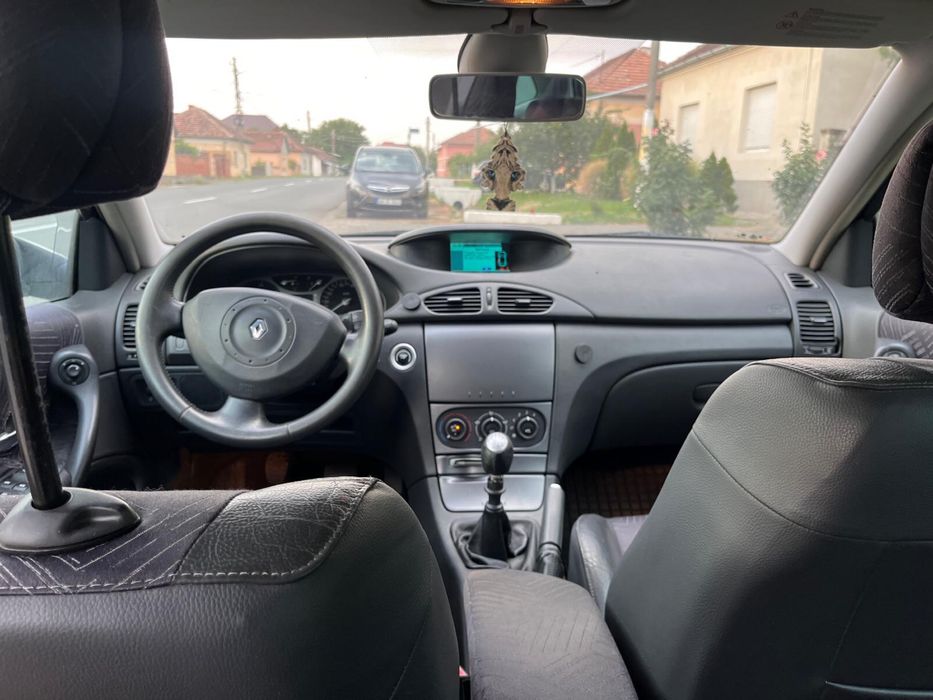 Vand renault laguna 2