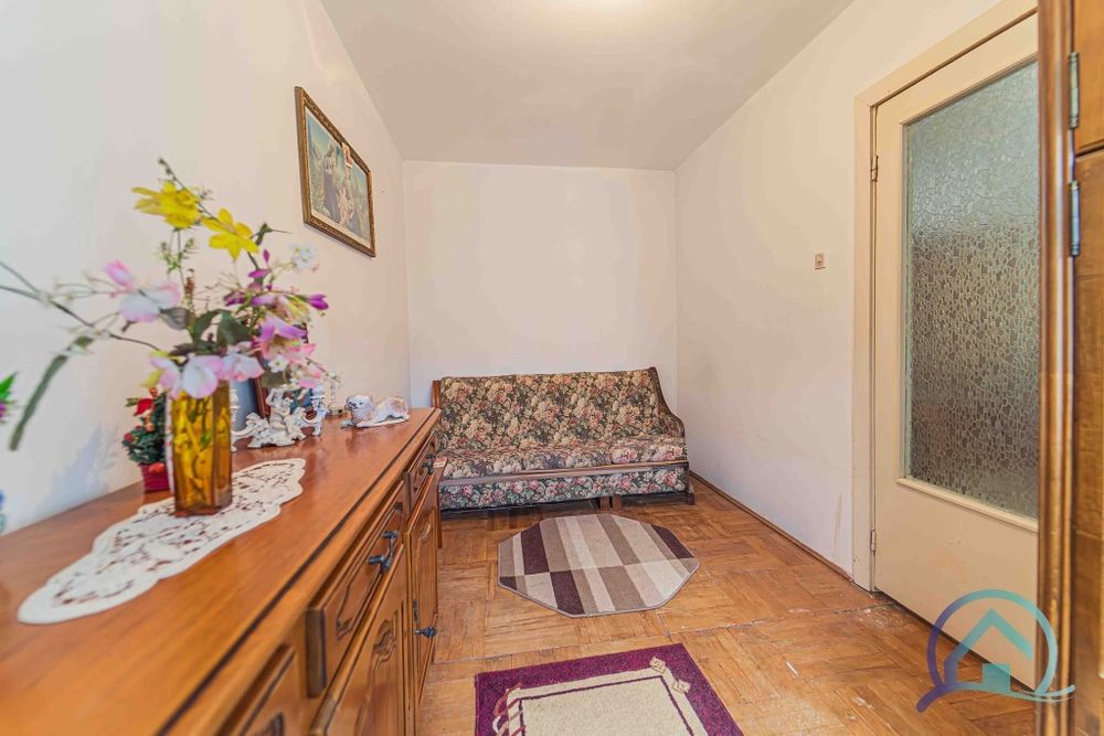 Apartament 2 camere Grădiște