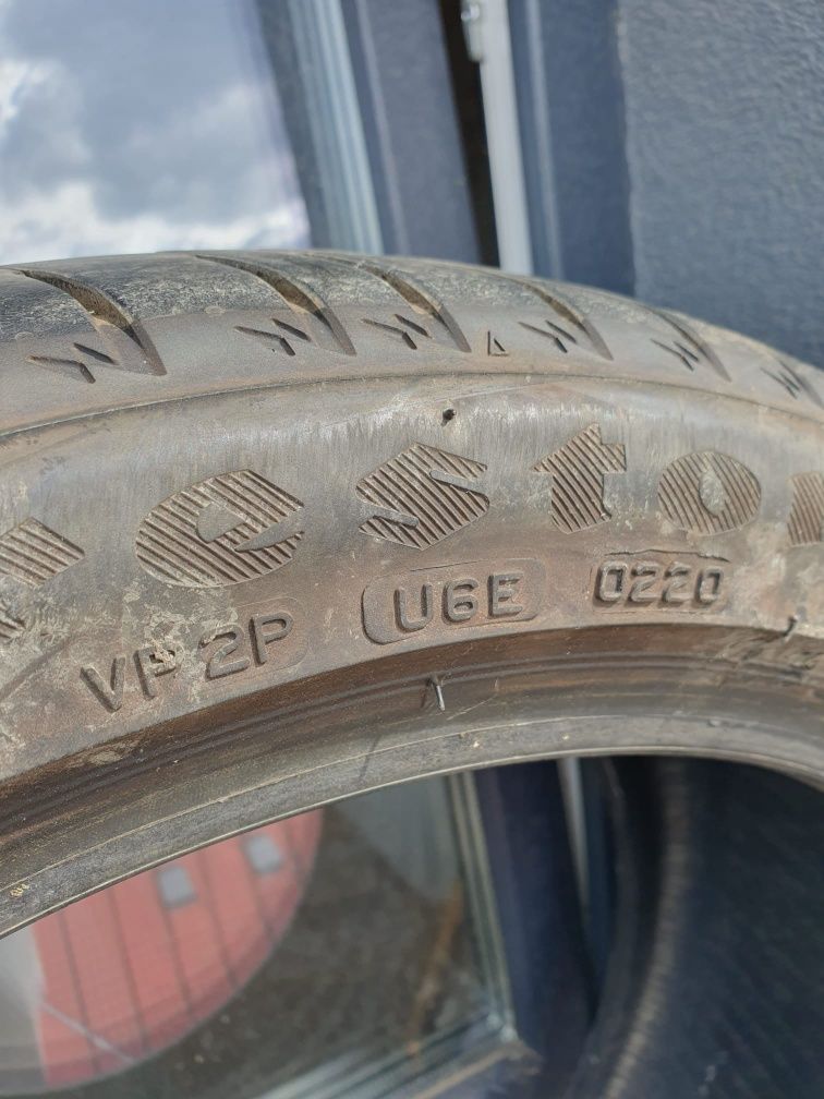 Anvelope Vara 245/40R18