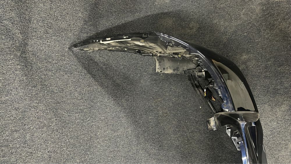 Bmw x6 g06 Bara spate Pachet M