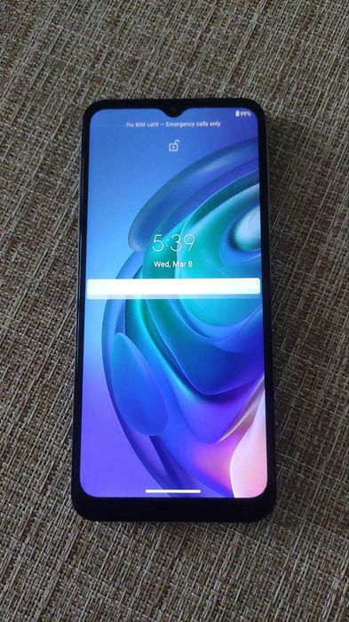 Motorola Moto G10 4gb/64gb