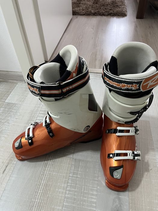 Clăpari Rossignol 29’5