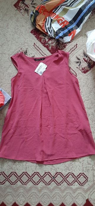 Летние майки фирменные