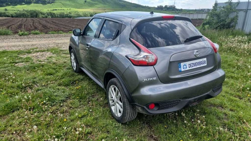 Dezmembrari / Piese / Accesorii / Nissan Juke Facelift 2014-2018
