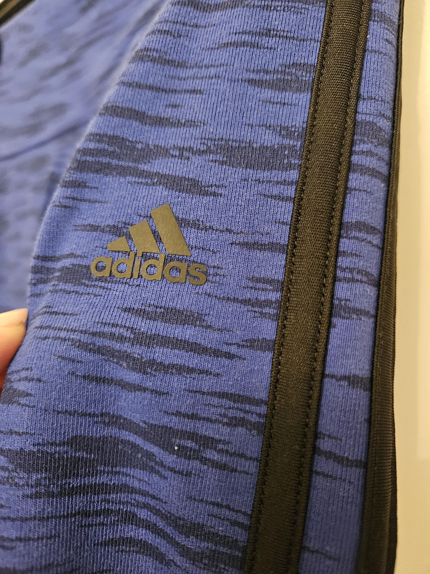 Памучен клин Adidas