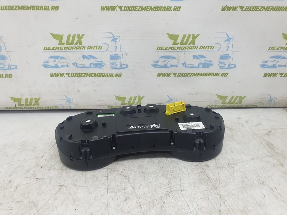 Ceasuri bord 554001550317 Peugeot 308 T7  [din 2007 pana  2011]