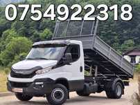 Iveco daily basculabil 72c17