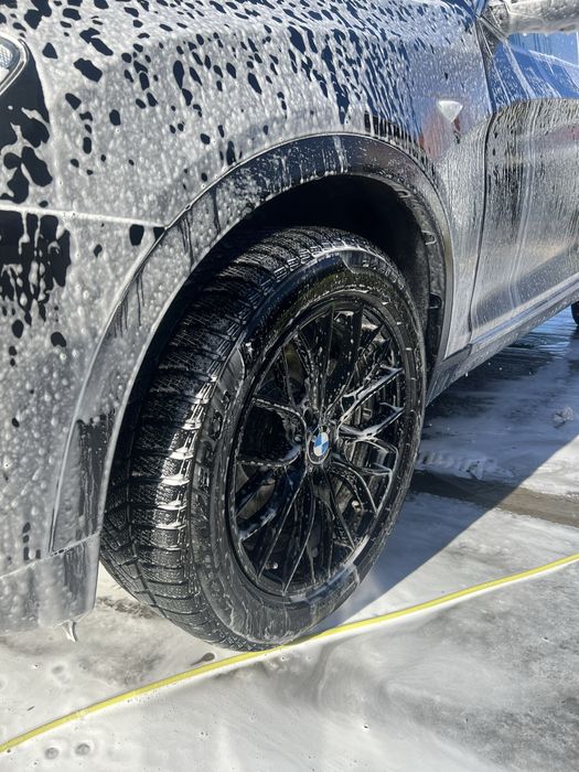 Detailing Auto DLS