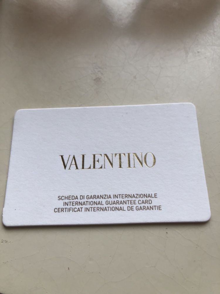 Слънчеви очила Valentino